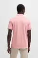 Hugo Boss - Polo - Roze - Passenger - 50507803