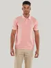 Hugo Boss - Polo - Roze - Prime - 50507813