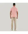 Hugo Boss - Polo - Roze - Prime - 50507813