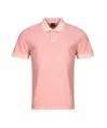 Hugo Boss - Polo - Roze - Prime - 50507813