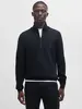 Hugo Boss - Schipperstrui - Donkerblauw - Kanobix_S