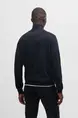 Hugo Boss - Schipperstrui - Donkerblauw - Kanobix_S