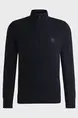 Hugo Boss - Schipperstrui - Donkerblauw - Kanobix_S