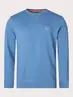 Hugo Boss - Sweater lange mouw - Lichtblauw - Westart