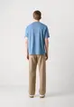 Hugo Boss - T-shirt korte mouw - Blauw - T_atacama
