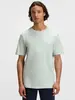 Hugo Boss - T-shirt korte mouw - Blauw - Tales - 50508584