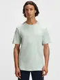 Hugo Boss - T-shirt korte mouw - Blauw - Tales - 50508584
