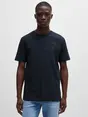 Hugo Boss - T-shirt korte mouw - Donkerblauw - Tales