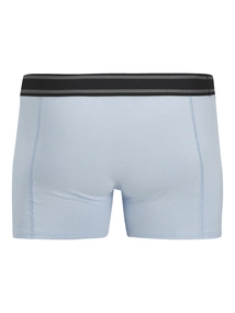 Jacaiden solid trunks 3 pack