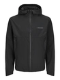 Jack&Jones - Jcofusion Jacket - Heren jas - Zwart - 12273966