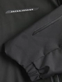 Jack&Jones - Jcofusion Jacket - Heren jas - Zwart - 12273966