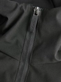 Jack&Jones - Jcofusion Jacket - Heren jas - Zwart - 12273966