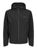 Jack&Jones - Jcofusion Jacket - Heren jas - Zwart - 12273966