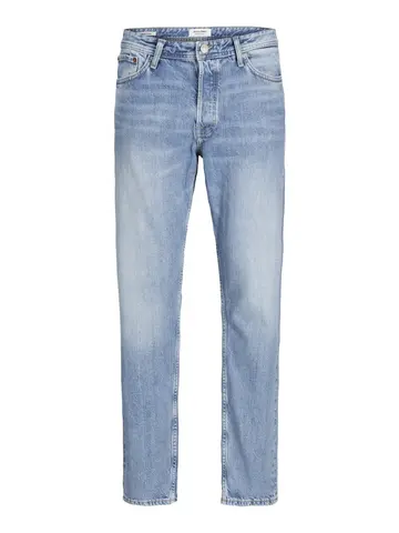 Jack&Jones - Jeans - Lichte Denim - Chris SBD 920 - 12193398