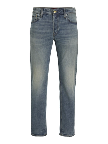 Jack&Jones - Jeans - Lichte Denim - Jjimike Jjoriginal Sbd 556 - 12269527