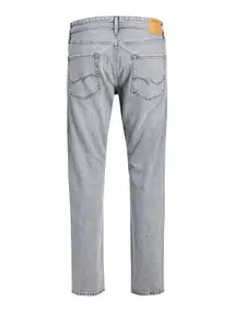 Jack&Jones - Jeans - Lichtgrijs - Chris SBD 020 - 12209663