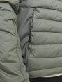 Jack&Jones - Jjestate Hybrid Jacket Noos - Heren jas - Middengroen - 12268511