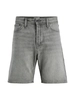Jack&Jones - Korte broek denim - Grijs - Jjitony Jjoriginal Shorts - 12269533