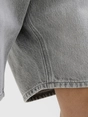 Jack&Jones - Korte broek denim - Grijs - Jjitony Jjoriginal Shorts - 12269533