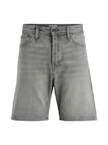 Jack&Jones - Korte broek denim - Grijs - Jjitony Jjoriginal Shorts - 12269533