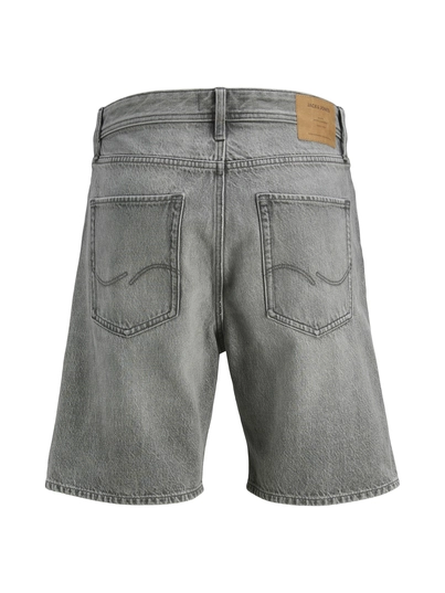 Jack&Jones - Korte broek denim - Grijs - Jjitony Jjoriginal Shorts - 12269533