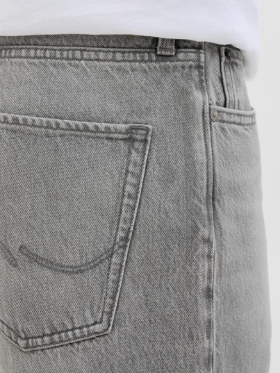 Jack&Jones - Korte broek denim - Grijs - Jjitony Jjoriginal Shorts - 12269533