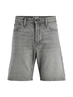 Jack&Jones - Korte broek denim - Grijs - Jjitony Jjoriginal Shorts - 12269533