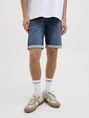 Jack&Jones - Korte broek denim - Vintage Denim - Jjirick Jjicon I.K. Shorts - 12269605