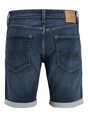 Jack&Jones - Korte broek denim - Vintage Denim - Jjirick Jjicon I.K. Shorts - 12269605