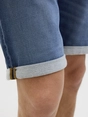Jack&Jones - Korte broek denim - Vintage Denim - Jjirick Jjicon I.K. Shorts - 12269605