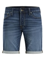 Jack&Jones - Korte broek denim - Vintage Denim - Jjirick Jjicon I.K. Shorts - 12269605