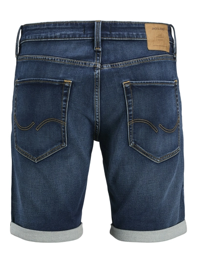 Jack&Jones - Korte broek denim - Vintage Denim - Jjirick Jjicon I.K. Shorts - 12269605