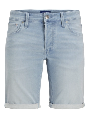 Jack&Jones - Korte broek denim - Vintage - Jjirick Jjicon I.K. Shorts 118 - 12269609