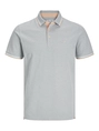 Jack&Jones - Polo - Groen - Jjepaulos Polo Ss Noos - 12136668