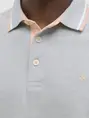 Jack&Jones - Polo - Groen - Jjepaulos Polo Ss Noos - 12136668