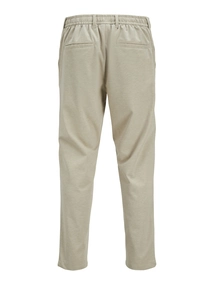 Jack&Jones - Regular Fit - Beige - Jpstace Phineas Jogger Ln - 12280181