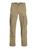 Jack&Jones - Regular Fit - Camel - Jpstkane Cruise Cargo - 12260912