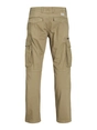 Jack&Jones - Regular Fit - Camel - Jpstkane Cruise Cargo - 12260912