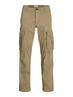 Jack&Jones - Regular Fit - Camel - Jpstkane Cruise Cargo - 12260912