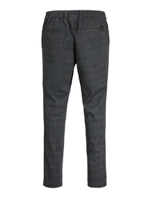 Jack&Jones - Regular Fit - Donkergrijs - Jpstace Phineas Jogger Ln - 12280181