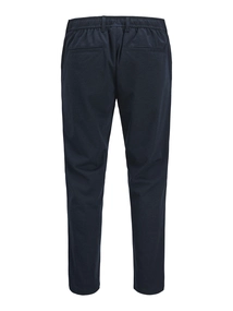 Jack&Jones - Regular Fit - Marineblauw - Jpstace Phineas Jogger Ln - 12280181