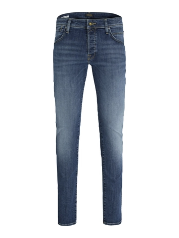 Jack&Jones - Slim Fit Jeans - Vintage Denim - Glenn Jjfox 036