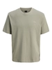 Jack&Jones - T-shirt korte mouw - Groen - Jprblatom Ss Tee - 12276161
