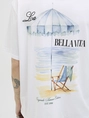 Jack&Jones - T-shirt korte mouw - Wit - Jorhydra Cutout Tee Ss Crew Ne - 12277582