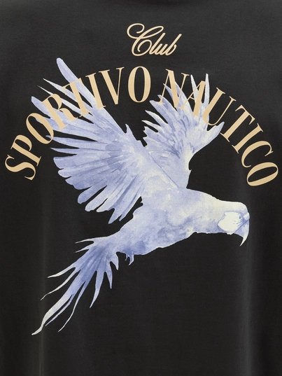 Jack&Jones - T-shirt korte mouw - Zwart - Jorhydra Cutout Tee Ss Crew Ne - 12277582