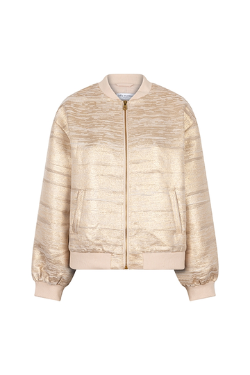 Jacket helene