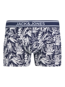 Jacretro flower trunks 3p