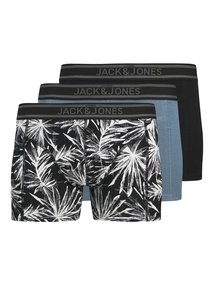 Jacrichard trunks 3 pack