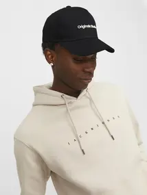 Jacvesterbro cap