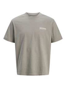 Jcodynamic dust tee ss crew ne